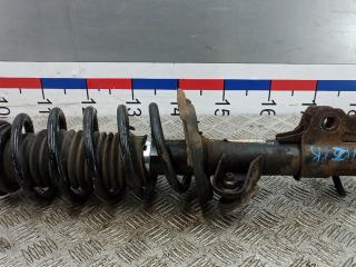 Стойка Opel Mokka X [рестайлинг] 2016, 1.6 л., дизель, МКПП, внедорожник 5 дв., 312537, 95090402, 344906, 95137358