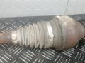 полуось передняя правая (приводной вал, ШРУС) Volkswagen Tiguan 1 поколение 2009, 2.0 л., дизель, МКПП, внедорожник 5 дв., 5N0407764K - фото №4
