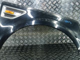 крыло переднее правое Land Rover Freelander 2 поколение 2007, 2.2 л., D TD4, дизель, МКПП, внедорожник 5 дв.