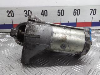 стартер Nissan Qashqai 1 поколение [рестайлинг] 2012, 1.6 л., дизель, МКПП, внедорожник 5 дв., ESW20E26