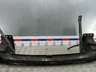 усилитель бампера BMW X5 E70 2007, 3.0 л., дизель, АКПП, внедорожник 5 дв.