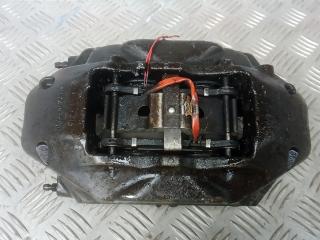 суппорт передний правый Volkswagen Touareg 1 поколение 2006, 3.0 л., дизель, АКПП, универсал