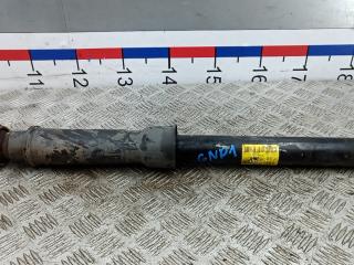 амортизатор задний Opel Mokka X [рестайлинг] 2016, 1.6 л., дизель, МКПП, внедорожник 5 дв., 13252362, 436565, 42456909