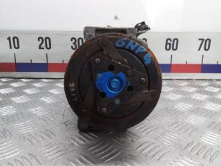 компрессор кондиционера Nissan Qashqai 1 поколение [рестайлинг] 2012, 1.6 л., дизель, МКПП, внедорожник 5 дв., 92600BB60A