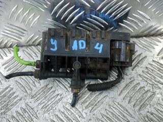 клапан компрессора пневмоподвески Land Rover Range Rover Sport 1 поколение 2005, 2.7 л., TDVM, дизель, АКПП, внедорожник 5 дв., RVH000055