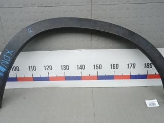 молдинг крыла BMW X5 E70 2007, 3.0 л., дизель, АКПП, внедорожник 5 дв.