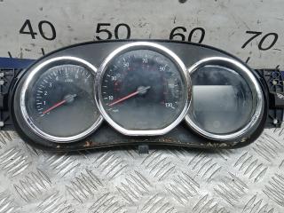 приборная панель Dacia Sandero 2 поколение 2015, 1.2 л., бензин, МКПП, хетчбэк 5 дв., 248105453R