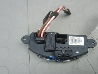 сопротивление печки BMW 3 серия F30/F31/F34 2014, 2.0 л., бензин, АКПП, седан, 931991901
