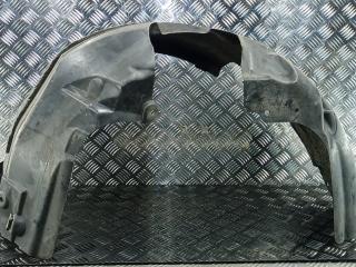 Подкрылок передний левый Ford Fiesta 6 поколение 2012, 1.3 л., бензин, МКПП, хетчбэк 5 дв.