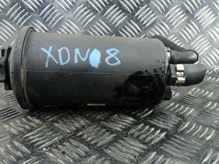 бачок гура BMW X5 E70 2007, 3.0 л., дизель, АКПП, внедорожник 5 дв.