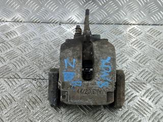 суппорт задний правый BMW X5 E70 2007, 3.0 л., дизель, АКПП, внедорожник 5 дв.