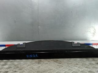 шторка багажника Mazda CX-5 1 поколение [рестайлинг] 2016, 2.2 л., дизель, АКПП, внедорожник 5 дв.