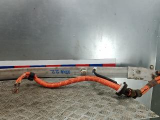 клемма аккумулятора плюс Toyota Prius 2 поколение 2008, 1.5 л., бензин, АКПП, хетчбэк 5 дв., 8216447060A