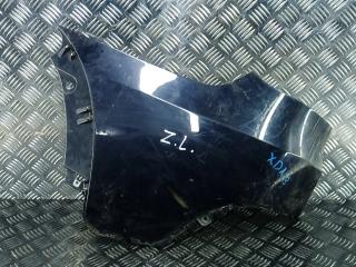 клык бампера задний левый BMW X5 E70 2007, 3.0 л., дизель, АКПП, внедорожник 5 дв.