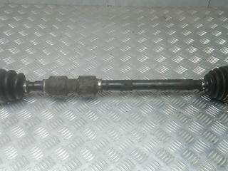 полуось передняя правая (приводной вал, ШРУС) Kia Magentis 2 поколение [рестайлинг] 2010, 2.0 л., D CRDi, дизель, МКПП, седан, 495002G701