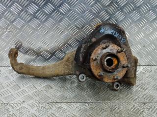 ступица передняя правая Nissan Navara D40 [рестайлинг] 2013, 2.5 л., дизель, МКПП, пикап, 402024X01A, 400145X00C