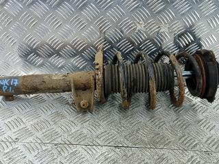 Стойка Volkswagen Jetta 6 поколение 2012, 1.6 л., дизель, МКПП, седан