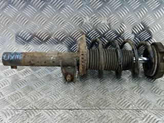 Стойка Volkswagen Jetta 6 поколение 2012, 1.6 л., дизель, МКПП, седан