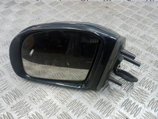 зеркало левое Mercedes-Benz M-Класс W164 2007, 3.0 л., D ML320 CDI, дизель, АКПП, внедорожник 5 дв.
