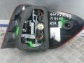 фонарь задний левый Mercedes-Benz M-Класс W164 2007, 3.0 л., D ML320 CDI, дизель, АКПП, внедорожник 5 дв. - фото №4