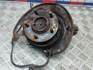 ступица задняя правая Kia Magentis 2 поколение [рестайлинг] 2010, 2.0 л., D CRDi, дизель, МКПП, седан, 527302G200, 527202G011