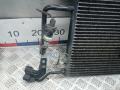 радиатор кондиционера Skoda Superb 1 поколение 2004, 1.9 л., дизель, МКПП, седан - фото №2