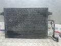 радиатор кондиционера Skoda Superb 1 поколение 2004, 1.9 л., дизель, МКПП, седан - фото №3