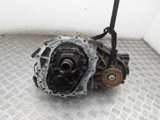 раздаточная коробка Nissan Navara D40 2005, 2.5 л., дизель, МКПП, пикап, VK400