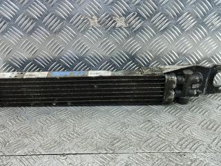 радиатор масляный Mercedes-Benz M-Класс W164 2007, 3.0 л., D ML320 CDI, дизель, АКПП, внедорожник 5 дв., A1645002000