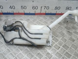 бачок омывателя Nissan Qashqai 1 поколение [рестайлинг] 2010, 1.5 л., дизель, МКПП, внедорожник 5 дв.