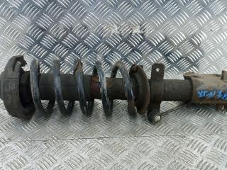 Стойка Nissan Primastar 1 поколение [рестайлинг] 2006, 1.9 л., дизель, МКПП, микроавтобус