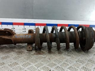 Стойка Nissan Primastar 1 поколение [рестайлинг] 2006, 1.9 л., дизель, МКПП, микроавтобус