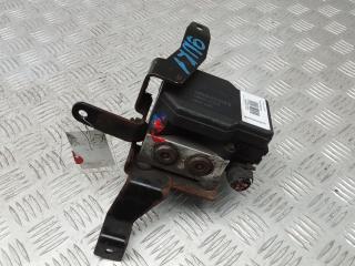 блок ABS Hyundai Tucson 1 поколение 2006, 2.0 л., бензин, МКПП, внедорожник 5 дв., 58900-2E000