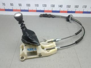 кулиса Kia Magentis 2 поколение [рестайлинг] 2010, 2.0 л., D CRDi, дизель, МКПП, седан, 437002G940, 437112G040