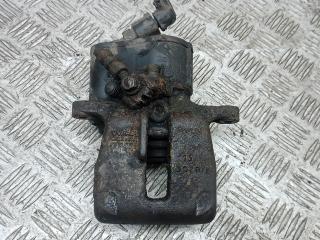 суппорт задний правый Volkswagen Passat CC 1 поколение 2011, 2.0 л., дизель, МКПП, седан