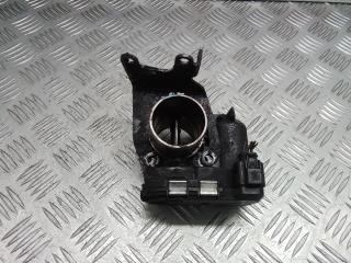 заслонка дроссельная Opel Vivaro A [рестайлинг] 2010, 2.0 л., CDTi, дизель, МКПП, микроавтобус, 4431102, 93161581