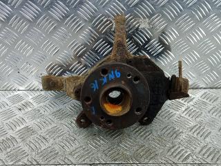 ступица передняя левая Renault Espace 4 поколение [рестайлинг] 2006, 2.2 л., дизель, МКПП, минивэн