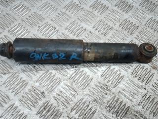 амортизатор задний Nissan Navara D40 2005, 2.5 л., дизель, МКПП, пикап