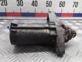 стартер Skoda Fabia 2 поколение (5J) 2008, 1.2 л., 6V, бензин, МКПП, хетчбэк 5 дв., 02T911023S - фото №2