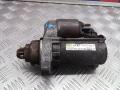 стартер Skoda Fabia 2 поколение (5J) 2008, 1.2 л., 6V, бензин, МКПП, хетчбэк 5 дв., 02T911023S - фото №6