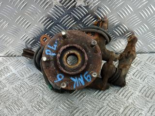 ступица передняя левая Kia Magentis 2 поколение [рестайлинг] 2010, 2.0 л., D CRDi, дизель, МКПП, седан, 517501D000, 517152G101