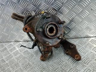 ступица передняя правая Kia Magentis 2 поколение [рестайлинг] 2010, 2.0 л., D CRDi, дизель, МКПП, седан, 517501D000, 517162G101