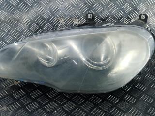 фара левая BMW X5 E70 2007, 3.0 л., дизель, АКПП, внедорожник 5 дв., 7161589