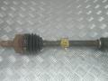 полуось передняя правая (приводной вал, ШРУС) Hyundai Tucson 1 поколение 2006, 2.0 л., бензин, МКПП, внедорожник 5 дв., 495002E500 - фото №4