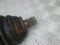 полуось передняя левая (приводной вал, ШРУС) Volkswagen Jetta 6 поколение 2012, 1.6 л., дизель, МКПП, седан - фото №5
