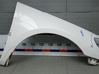 крыло переднее правое Volkswagen Passat CC 1 поколение 2011, 2.0 л., дизель, МКПП, седан