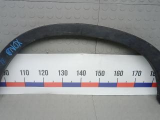 молдинг крыла заднего левого BMW X5 E70 2007, 3.0 л., дизель, АКПП, внедорожник 5 дв.