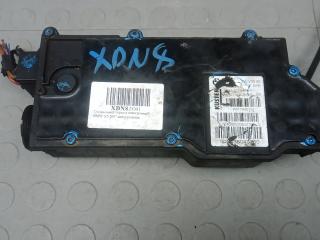 электроручник BMW X5 E70 2007, 3.0 л., дизель, АКПП, внедорожник 5 дв., 3443677945101