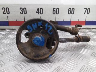 ГУР Nissan Navara D40 [рестайлинг] 2013, 2.5 л., дизель, МКПП, пикап, 491103X01A