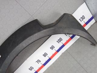 молдинг крыла заднего правого Nissan Navara D40 2005, 2.5 л., дизель, МКПП, пикап, K3828VK200